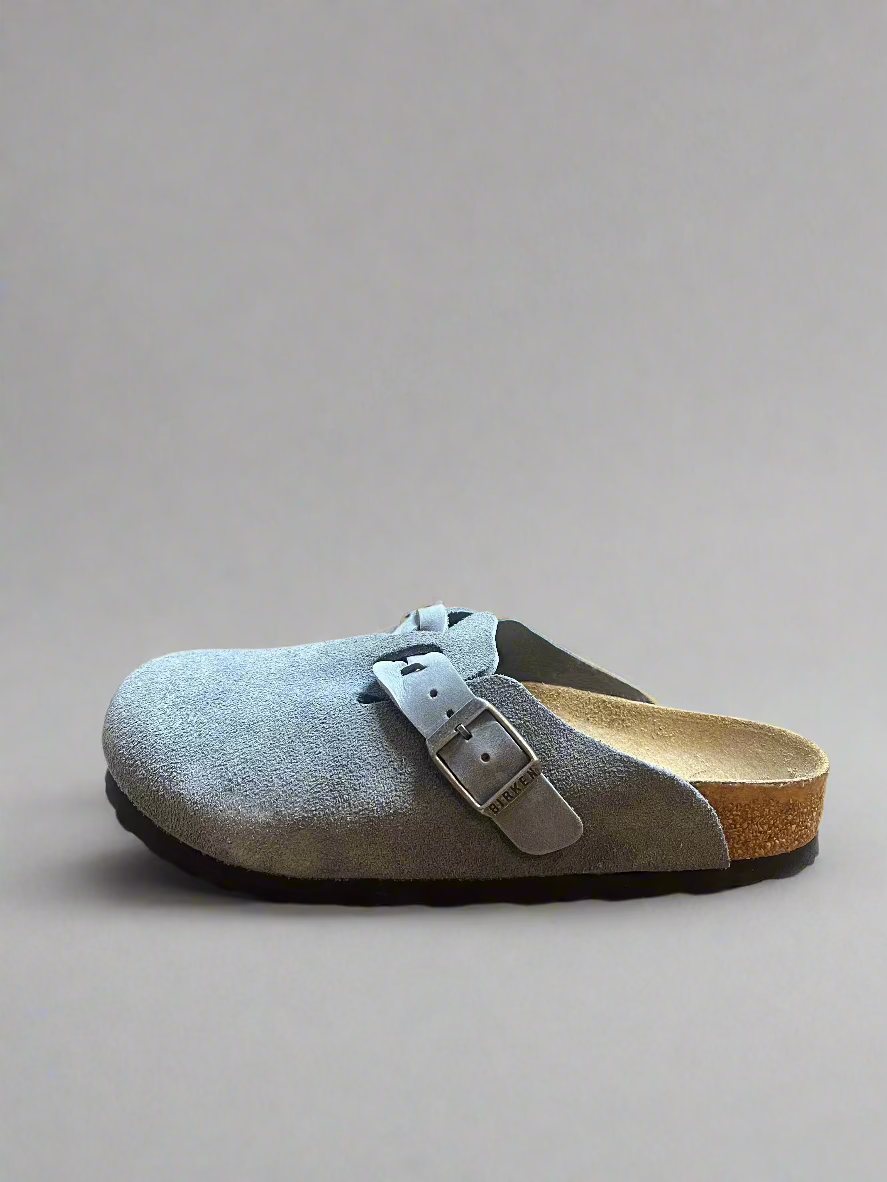 Boston Shoes