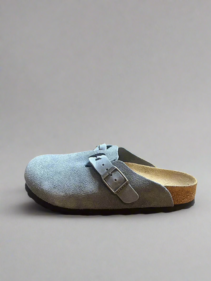 Boston Shoes