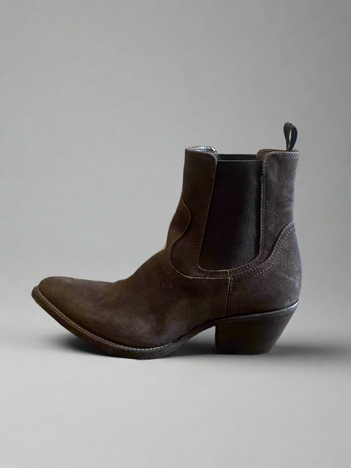 Wanda Boots
