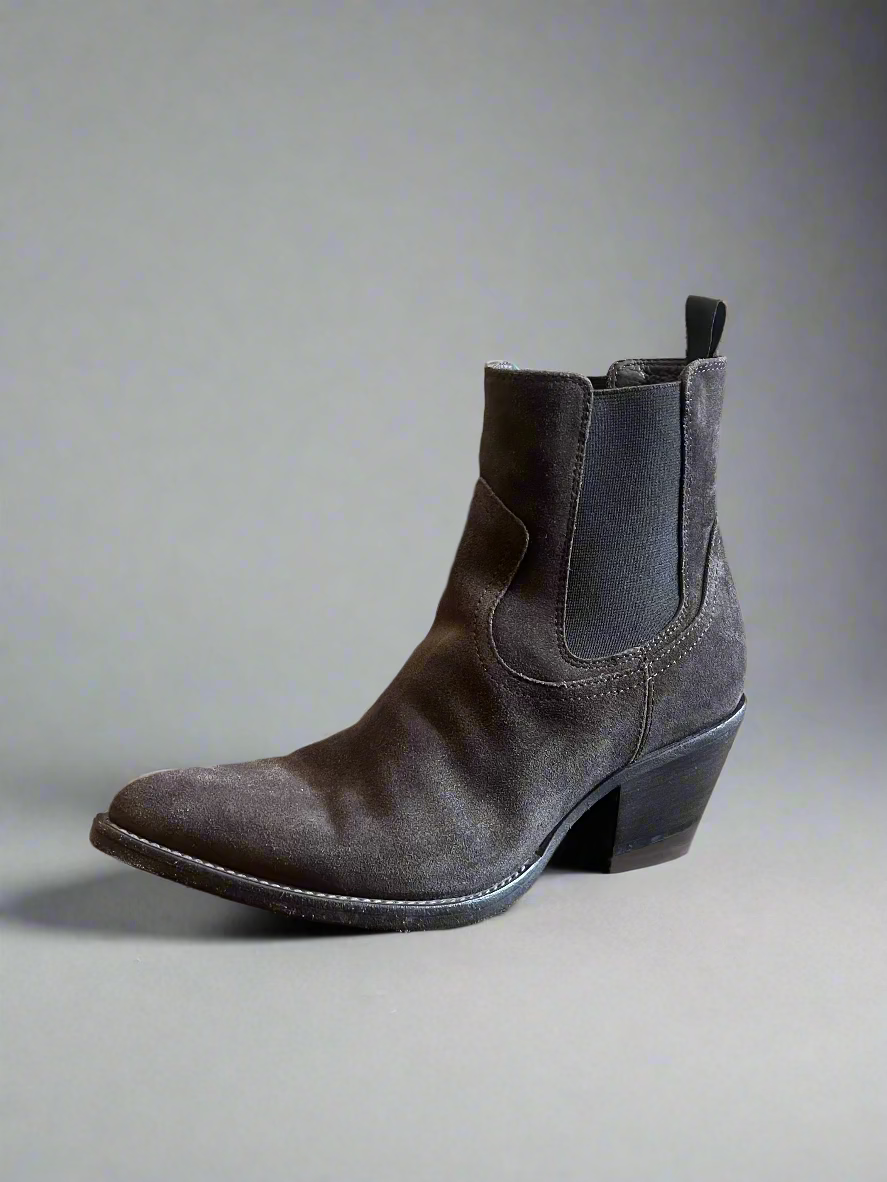 Wanda Boots