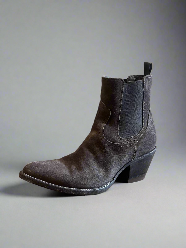 Wanda Boots
