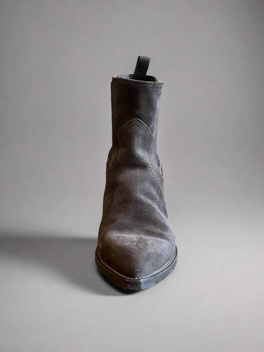 Wanda Boots