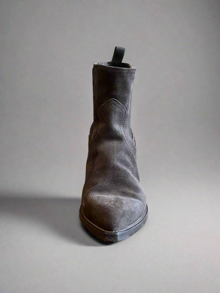 Wanda Boots