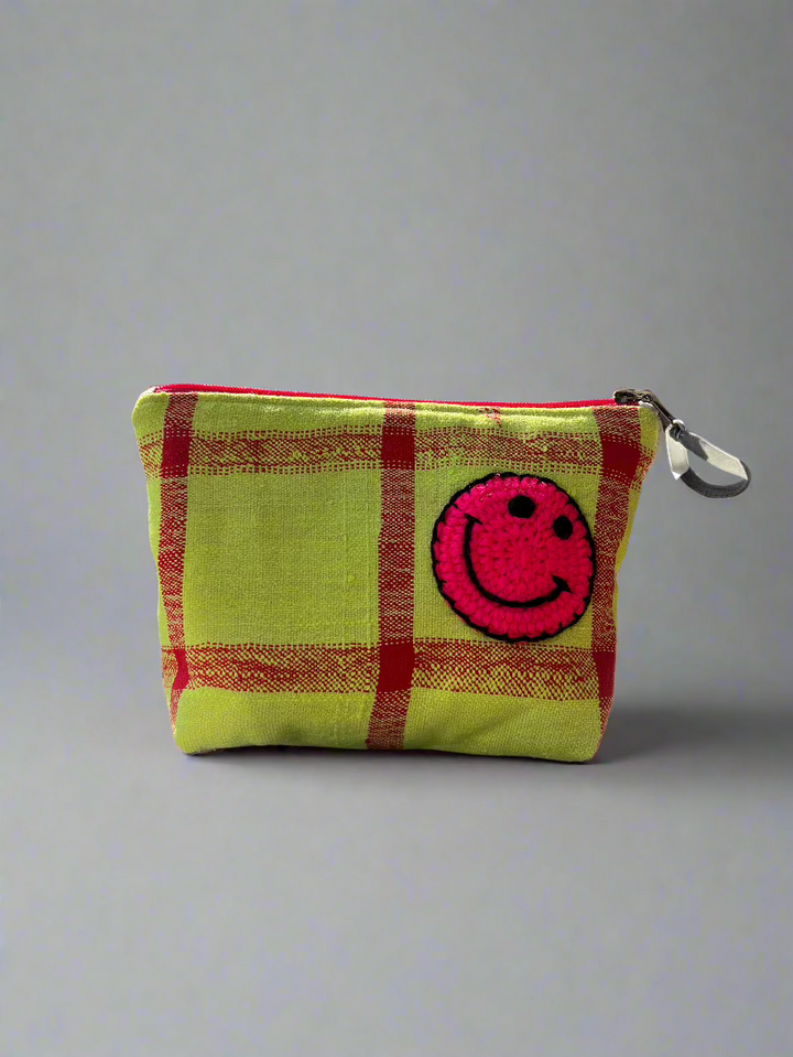 Moussa Pouch