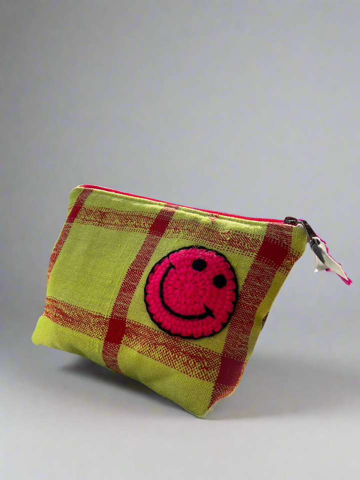 Moussa Pouch