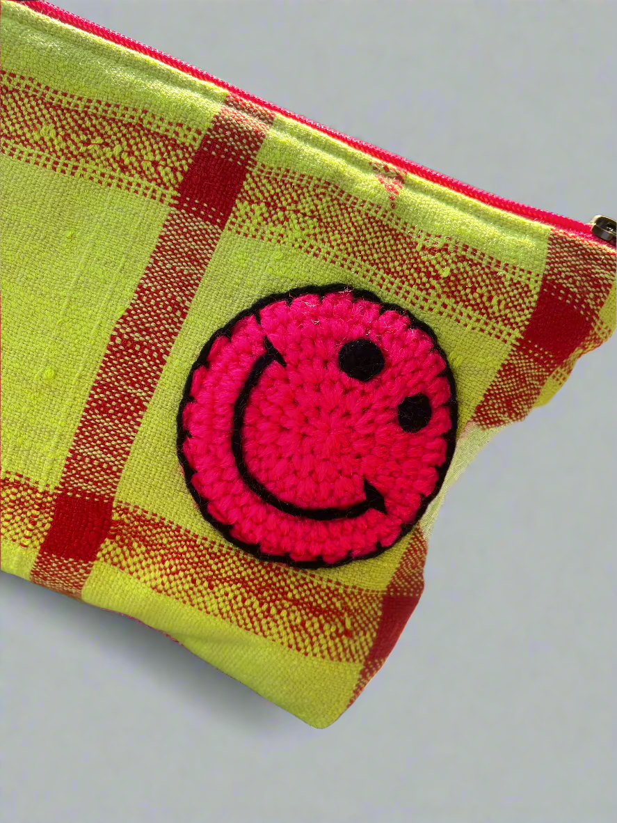 Moussa Pouch