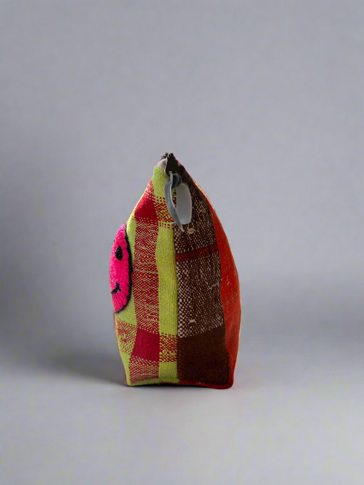 Moussa Pouch