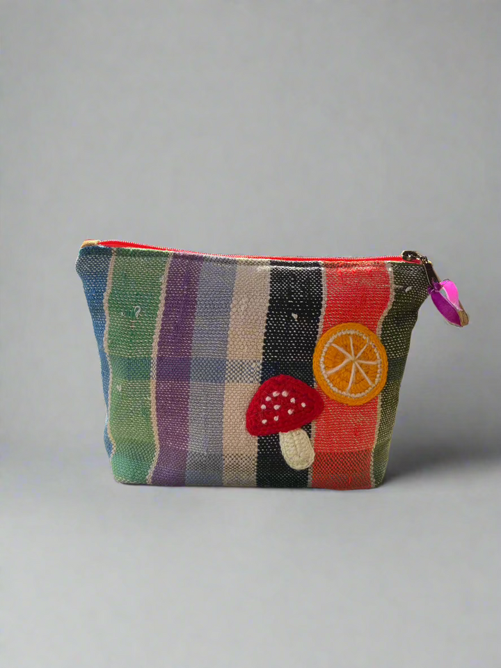 Moussa Pouch