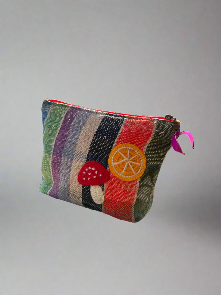 Moussa Pouch
