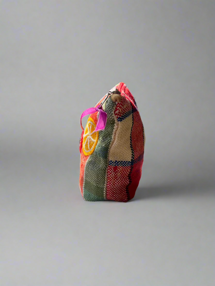 Moussa Pouch