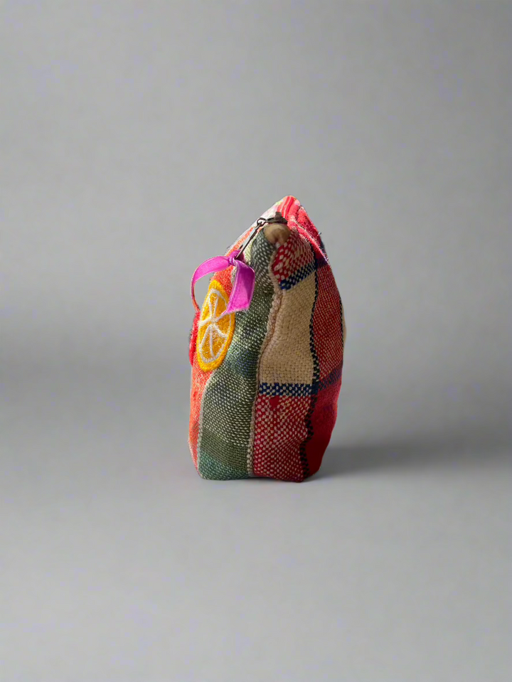Moussa Pouch