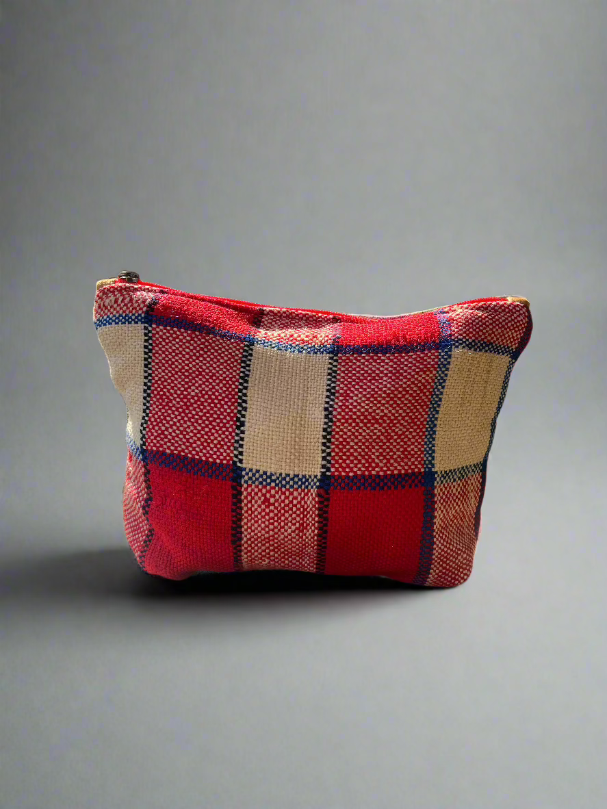 Moussa Pouch