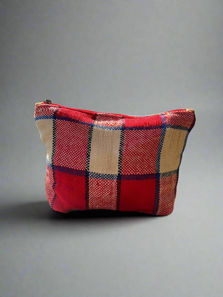 Moussa Pouch