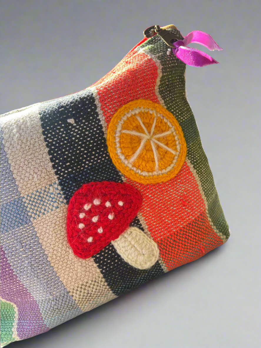 Moussa Pouch