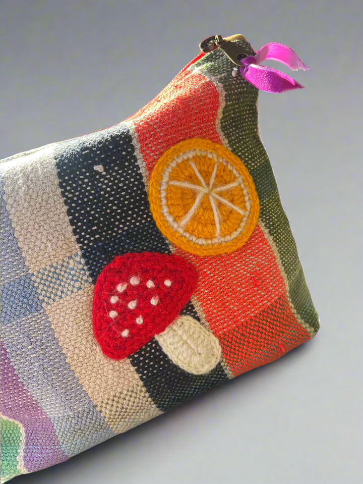 Moussa Pouch
