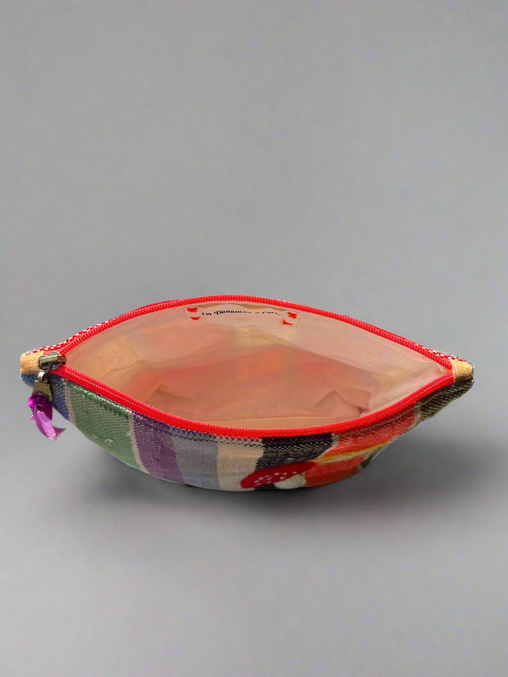 Moussa Pouch