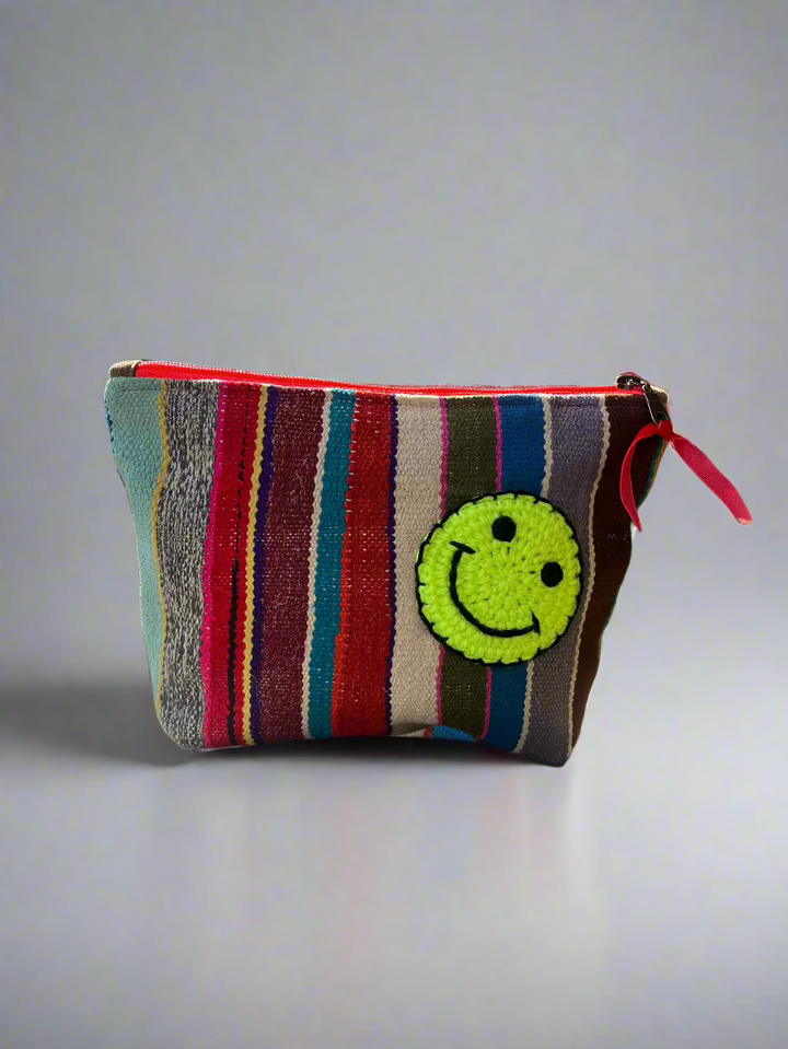 Moussa Pouch
