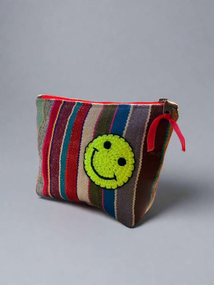 Moussa Pouch