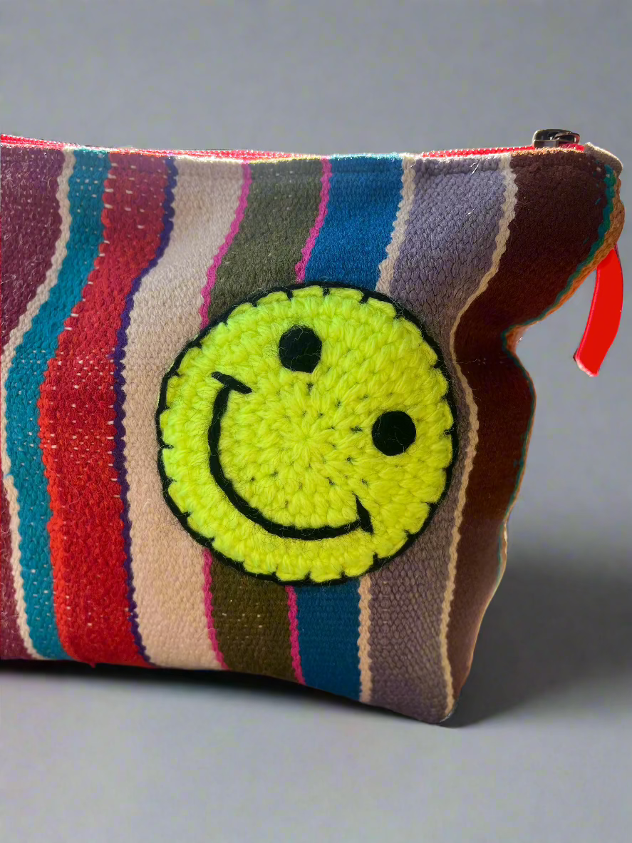 Moussa Pouch