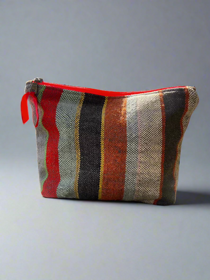 Moussa Pouch