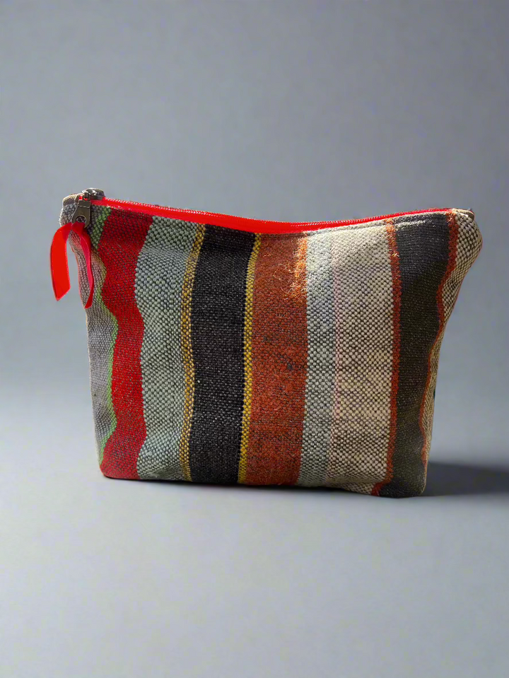 Moussa Pouch