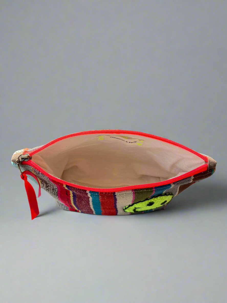 Moussa Pouch