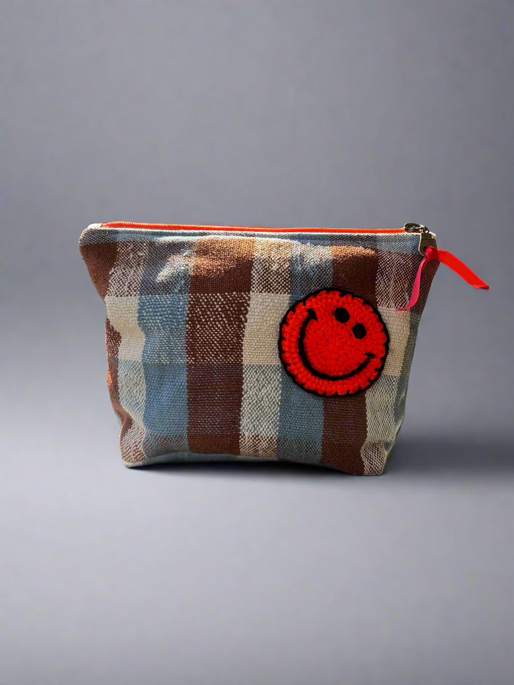 Moussa Pouch