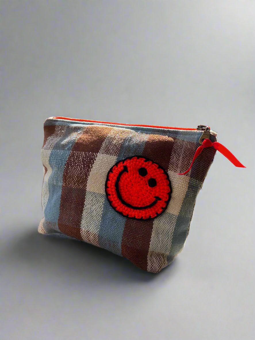 Moussa Pouch