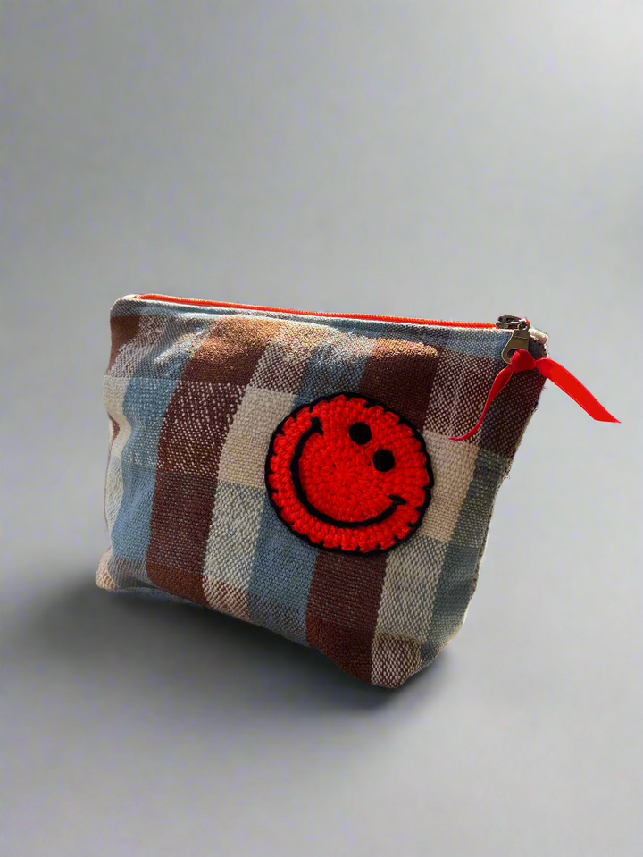 Moussa Pouch