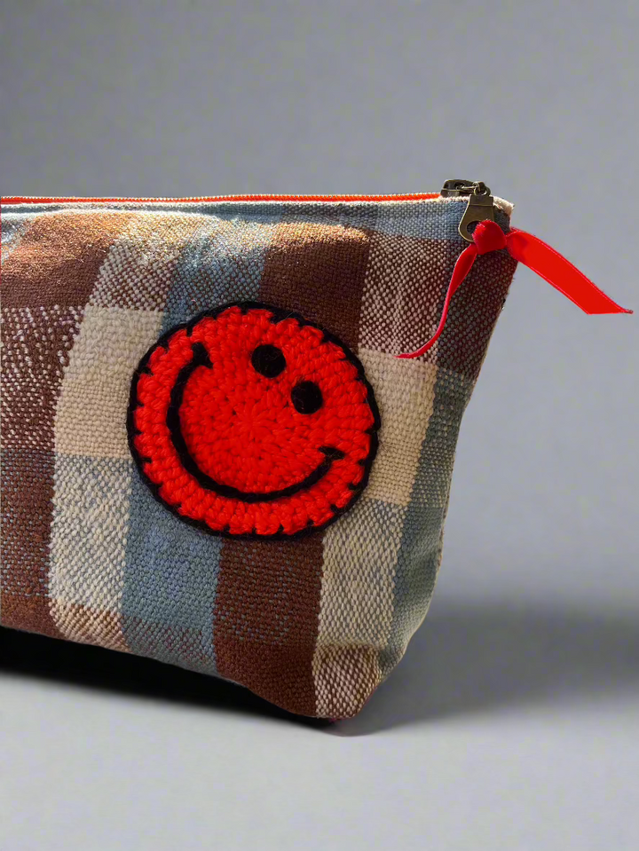Moussa Pouch
