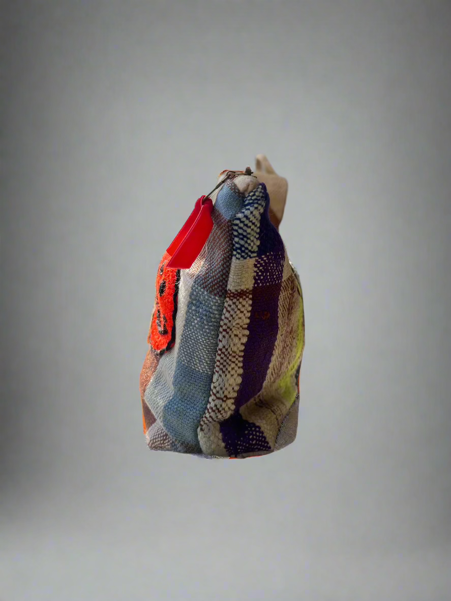 Moussa Pouch