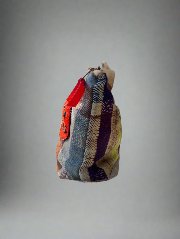 Moussa Pouch