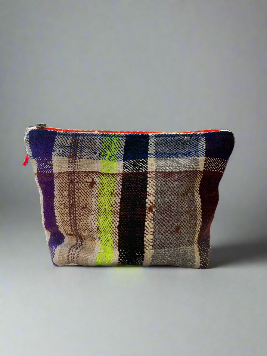 Moussa Pouch