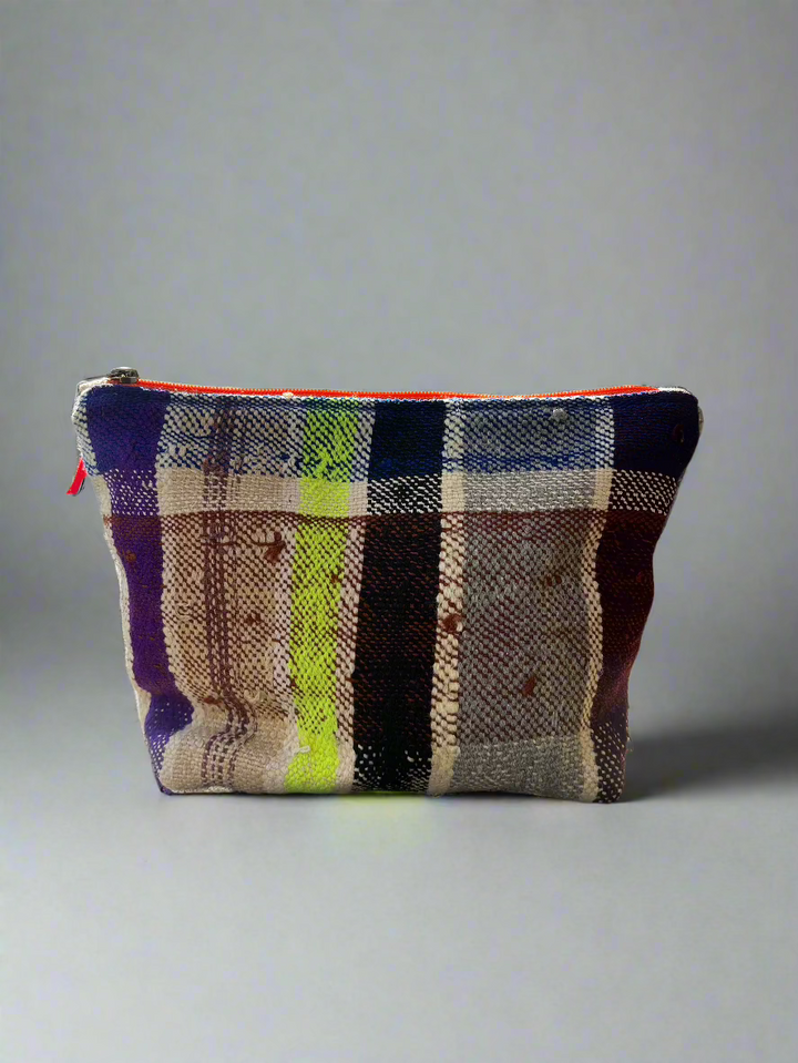 Moussa Pouch