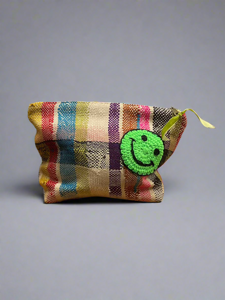 Moussa Pouch