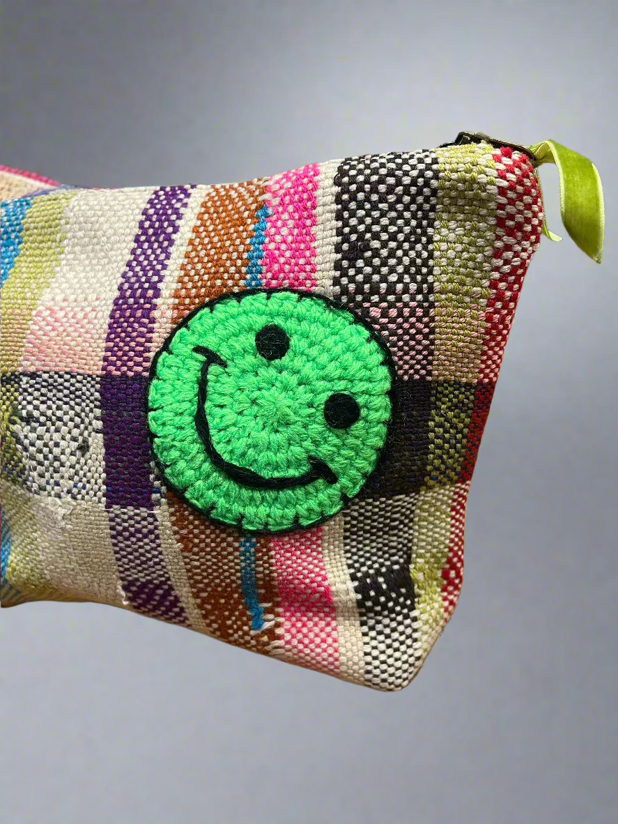 Moussa Pouch