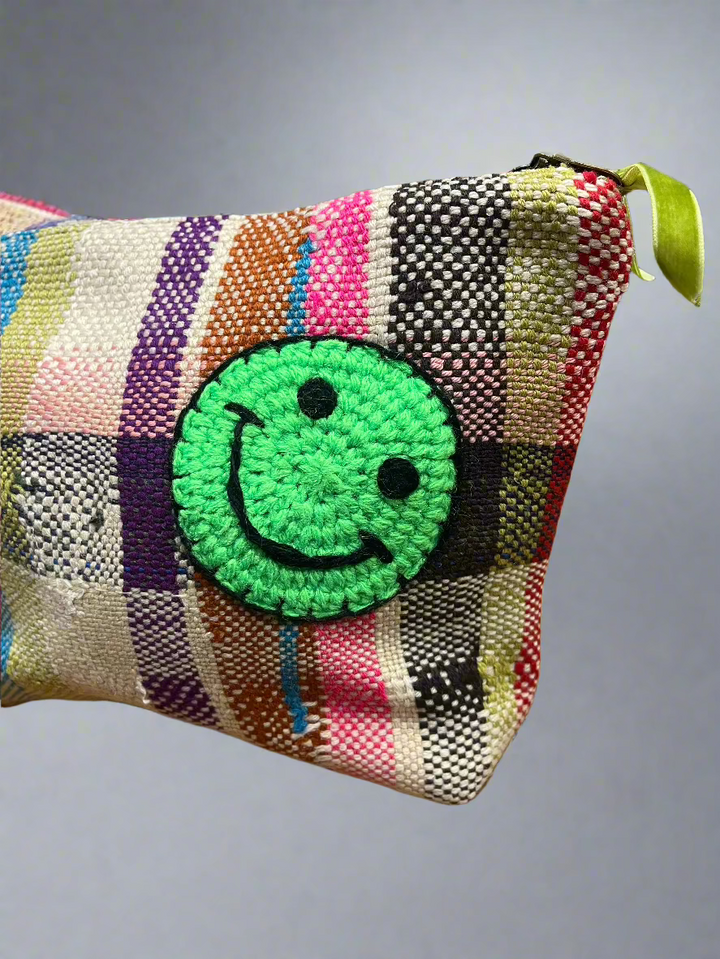 Moussa Pouch