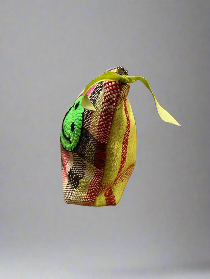 Moussa Pouch