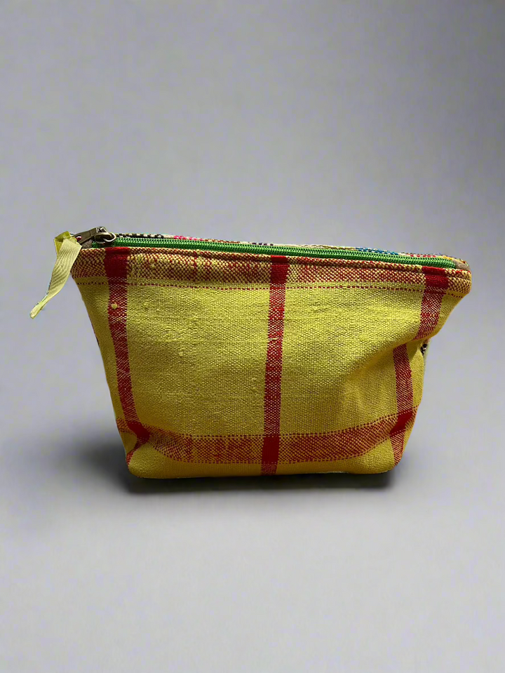 Moussa Pouch
