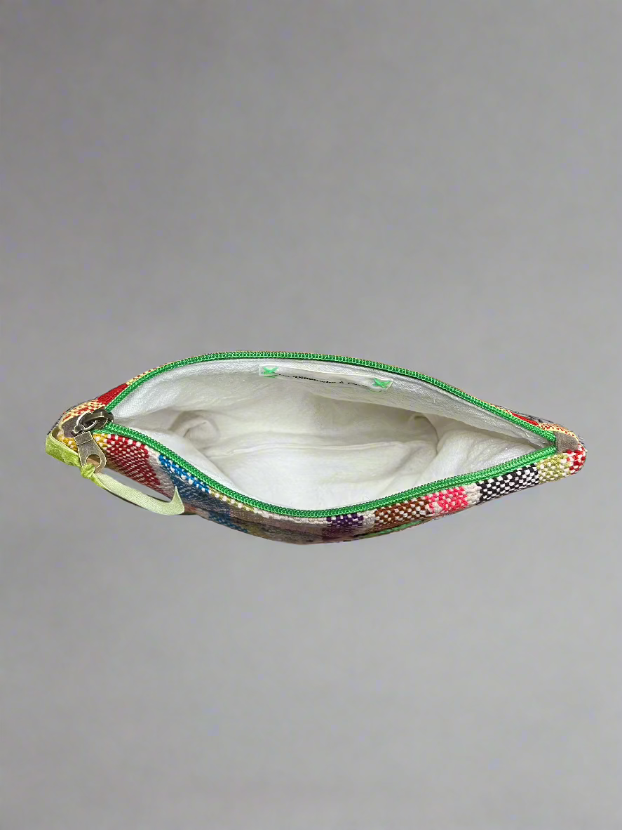 Moussa Pouch