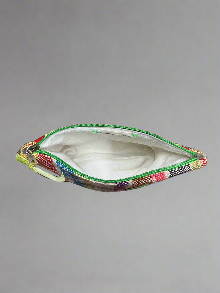 Moussa Pouch