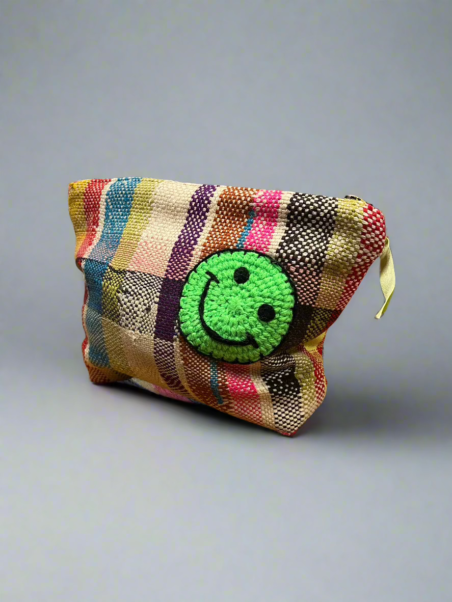 Moussa Pouch