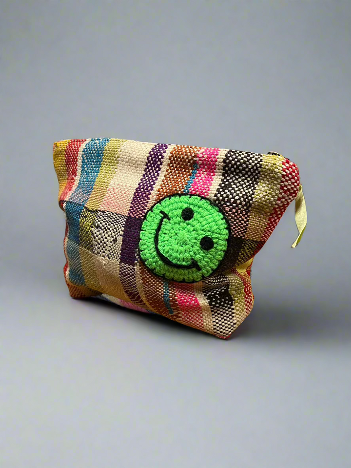 Moussa Pouch