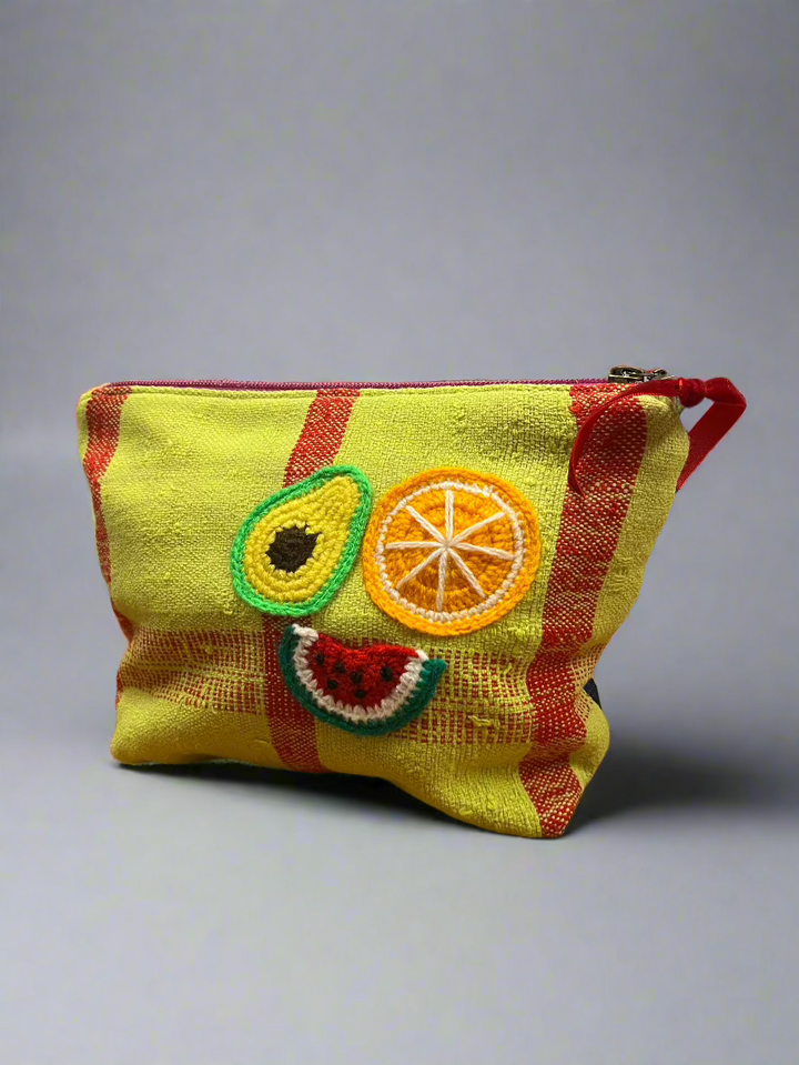 Moussa Pouch