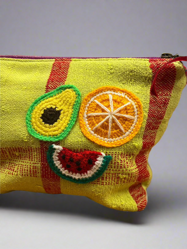 Moussa Pouch