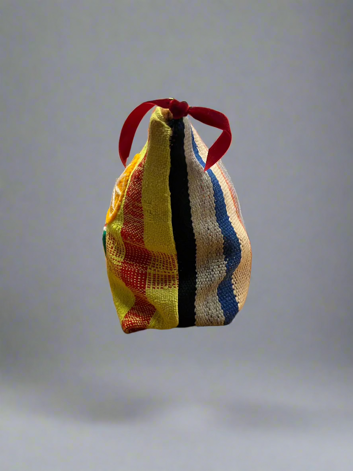 Moussa Pouch