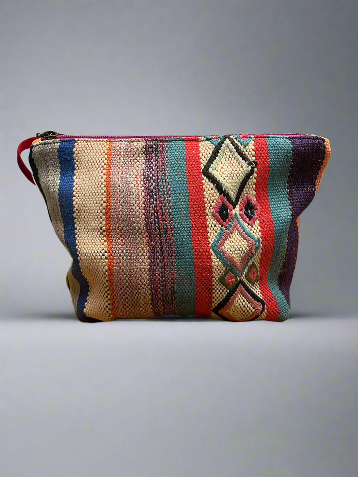 Moussa Pouch