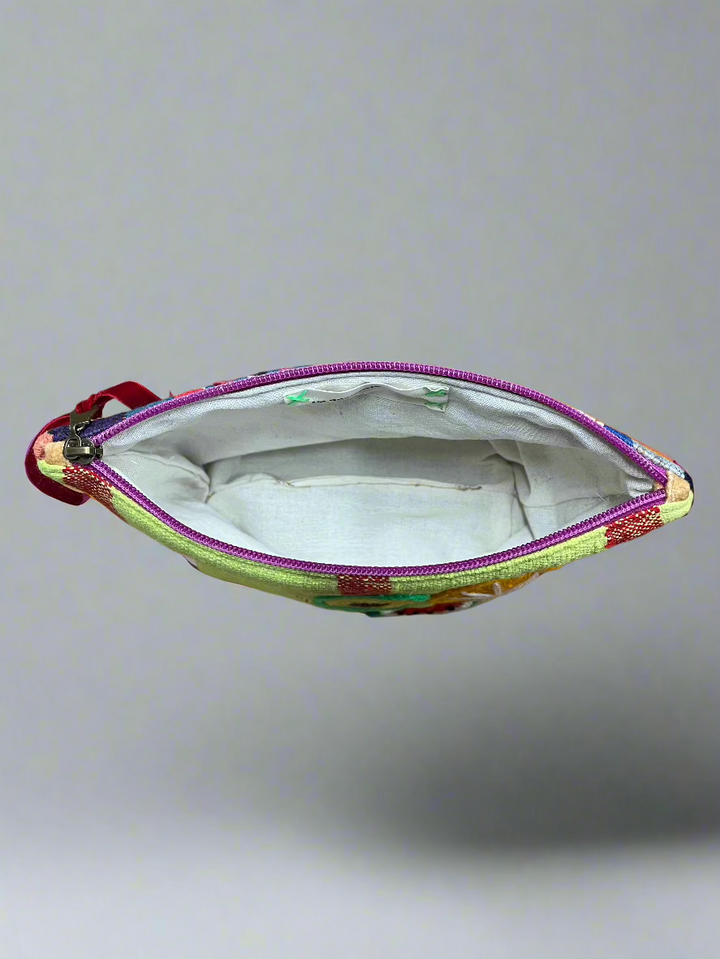 Moussa Pouch
