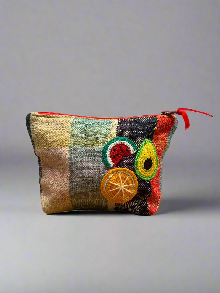 Moussa Pouch