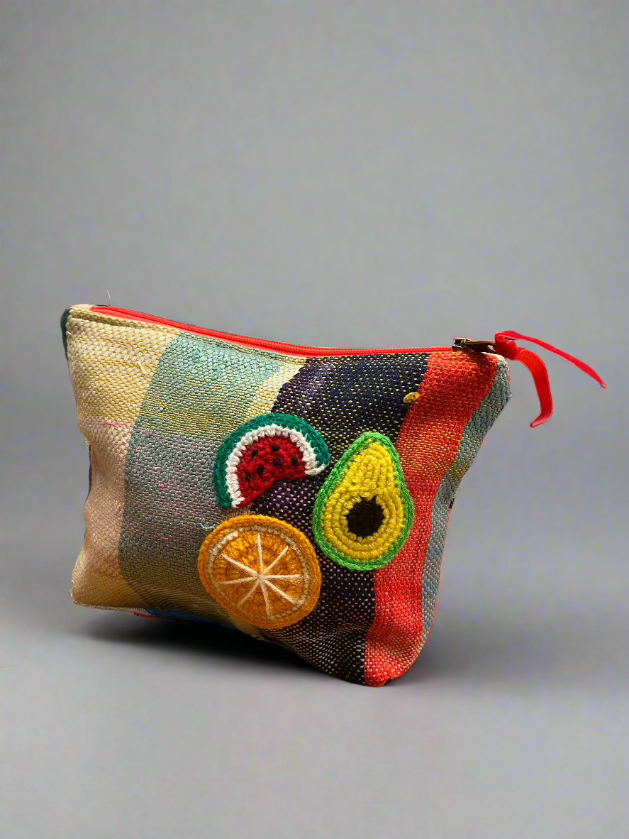 Moussa Pouch